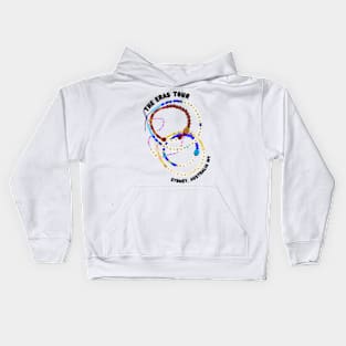 Eras Tour Sydney N4 Kids Hoodie